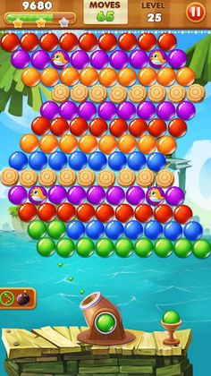 Bubble World - Screenshot 4