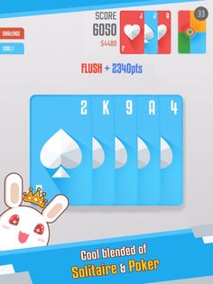 Politaire - Screenshot 2