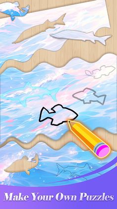 Puzzlepie - Screenshot 1