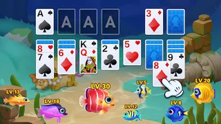 Solitaire: Card Games 2024 - Screenshot 3