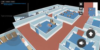 Koukoug - Screenshot 2