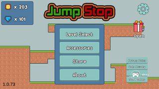 Jump Stop - Screenshot 1