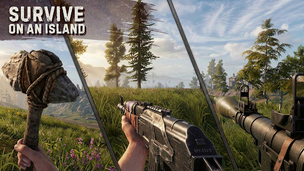 Oxide: Survival Island - Screenshot 1