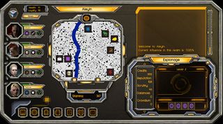 Realms of Villainy - Screenshot 2