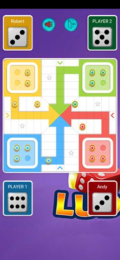 Ludo - Screenshot 1