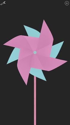 Pinwheel Simulator Plus - Screenshot 3