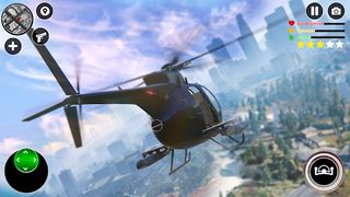 Grand Vegas Simulator Game - Screenshot 2