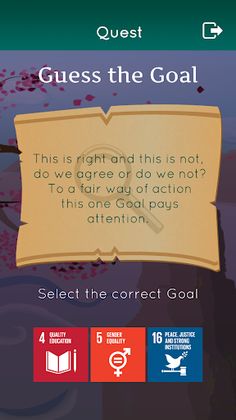 Harmoonia: Save the Guardians - Screenshot 4