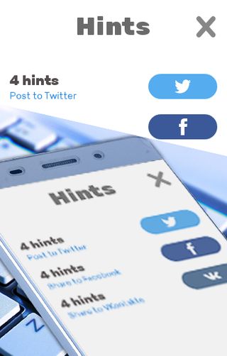 FIND ME -  English word search - Screenshot 3