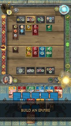 7 Wonders Duel - Screenshot 3