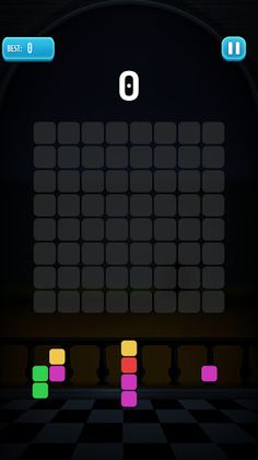 Match 3030 Puzzle - Screenshot 3