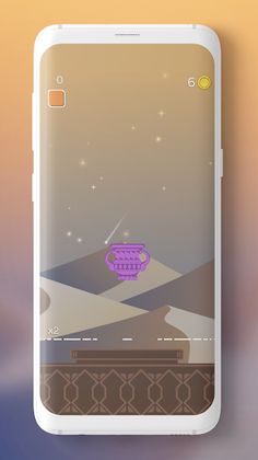 Swipy Vases - Screenshot 3