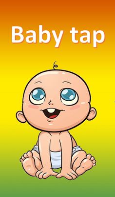 Baby Tap - Screenshot 1
