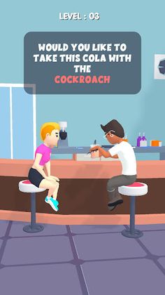 Fill The Blanks - Screenshot 1