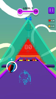 Ring Road - Screenshot 3