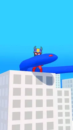 Kon Master 3D - Hand Powers - Screenshot 4