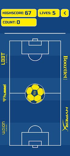 Dribble Star - Screenshot 2