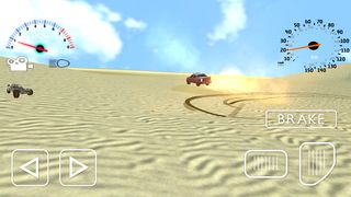 هجولة درفت سعودي - تفحيط دبي - Screenshot 2