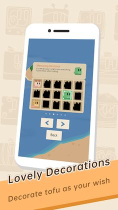 Tofu Candy - Screenshot 3