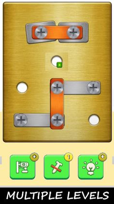 Nuts And Bolts - Screw Master - Screenshot 3