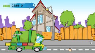 Reciclagem MK - Screenshot 3