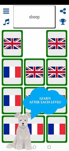 WordMe For You - Screenshot 2