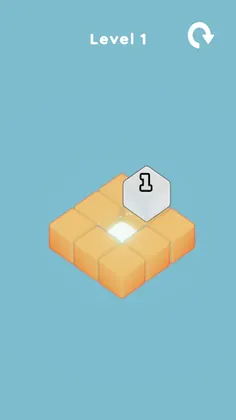 Cube Lube - Screenshot 2
