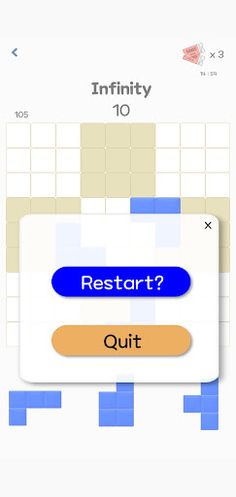 Block Doremi - Screenshot 4