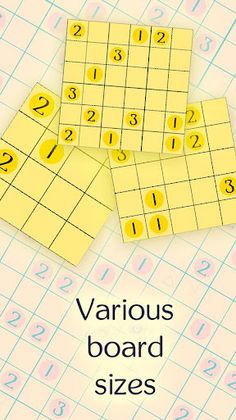 Hashi Flow - Screenshot 2