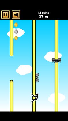 Climb Up! - Screenshot 1