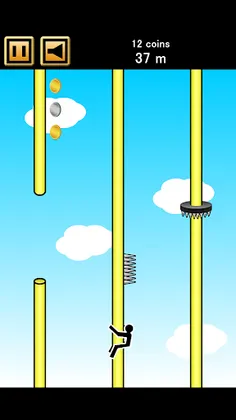 Climb Up! - Screenshot 1