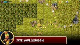 Realm of Ignis™ - Screenshot 2