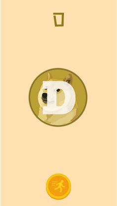 Doge Click - Screenshot 2