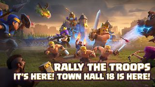 Clash of Clans - Screenshot 1