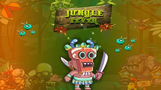 Jungle Fever - Screenshot 1