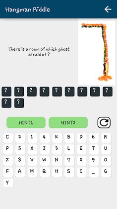 Riddles - Screenshot 4