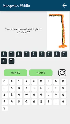 Riddles - Screenshot 4
