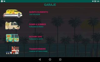 BCNVICE - Screenshot 3
