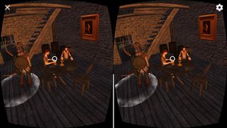 VR Adventure: Element Earth - Screenshot 3