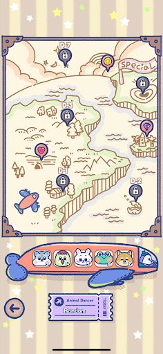 Animal Dancer! - Screenshot 3