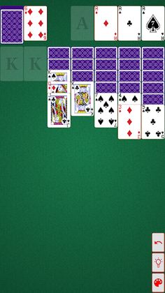 Classic Solitaire-7 - Screenshot 4