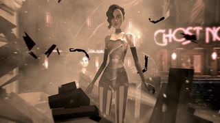 Contrast - Screenshot 1