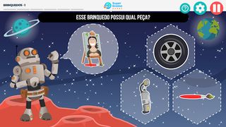 Super Ensino Games - Screenshot 3