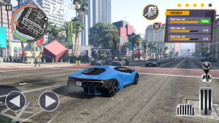 Gangster City: Mafia Vegas V - Screenshot 1