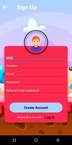 Shutter Pay Bubble Sutter - Screenshot 1