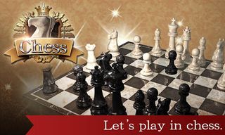 Classic chess - Screenshot 1