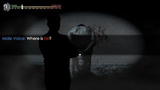 Game Over Carrara 1x01 - Screenshot 2