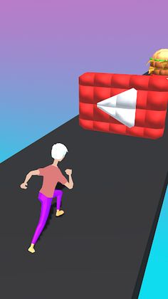 Crush the Pixels - Screenshot 3