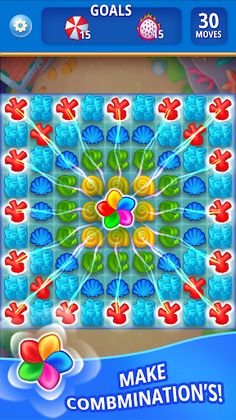 Beach Blast - Screenshot 2