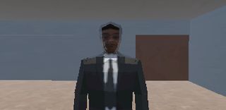 Look At Me Hector - Screenshot 1